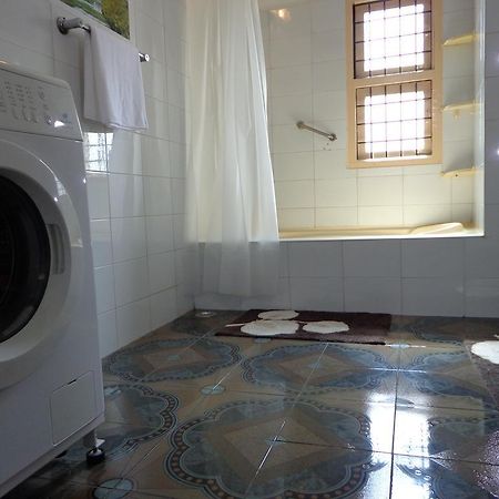 Remisha Service Apartments Chennai Phòng bức ảnh