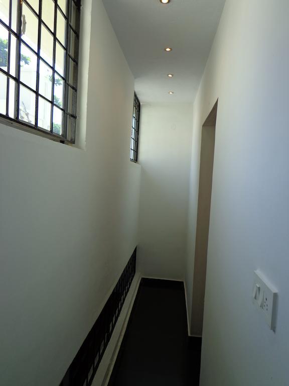 Remisha Service Apartments Chennai Ngoại thất bức ảnh