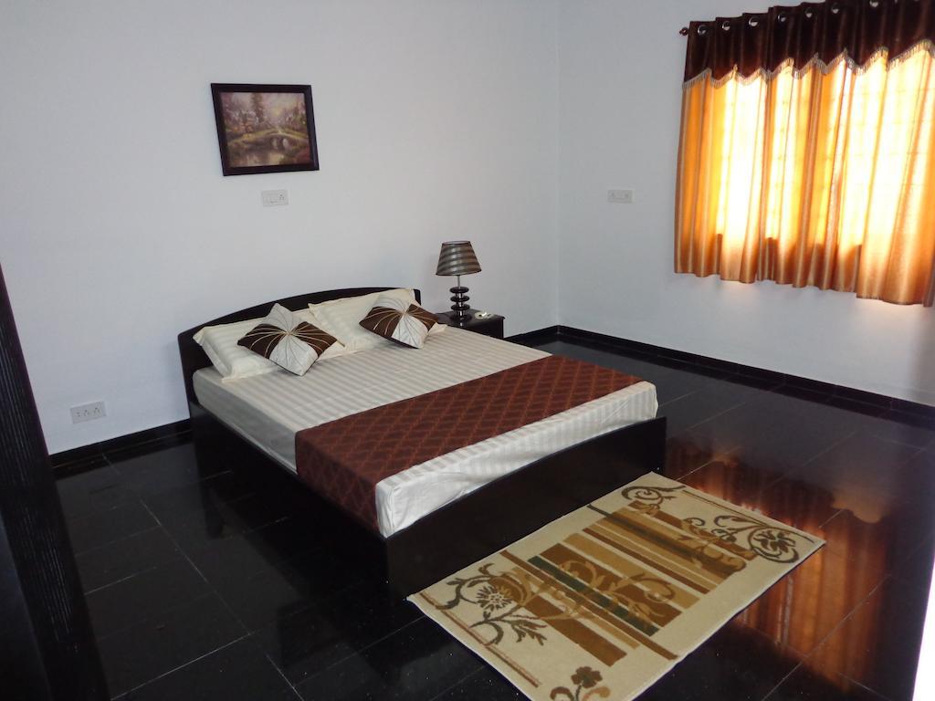 Remisha Service Apartments Chennai Ngoại thất bức ảnh