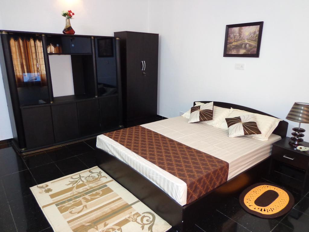 Remisha Service Apartments Chennai Ngoại thất bức ảnh