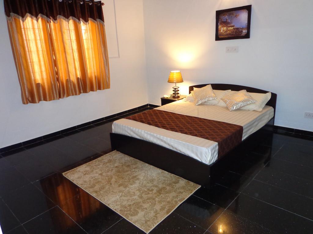 Remisha Service Apartments Chennai Ngoại thất bức ảnh